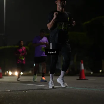 Runner Photo 5464446