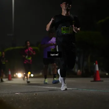 Runner Photo 5464447
