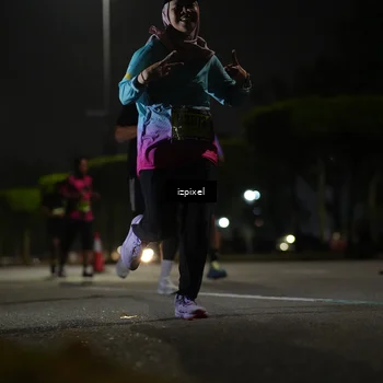 Runner Photo 5464452