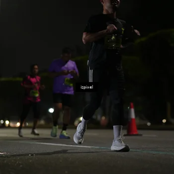 Runner Photo 5464453