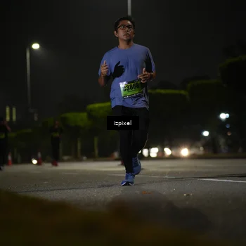 Runner Photo 5464459