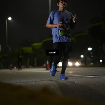 Runner Photo 5464462
