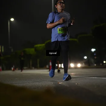 Runner Photo 5464467