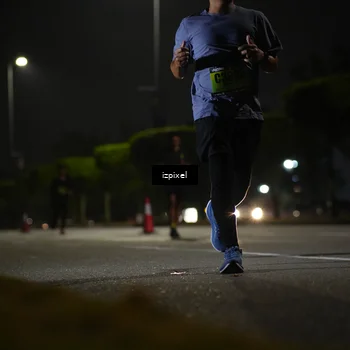 Runner Photo 5464471