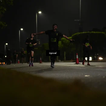 Runner Photo 5464483