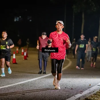 Runner Photo 5464487