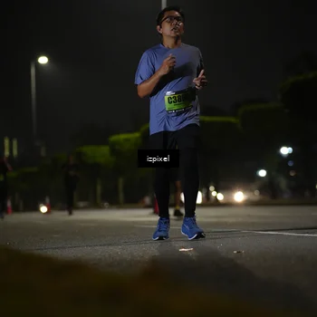 Runner Photo 5464489