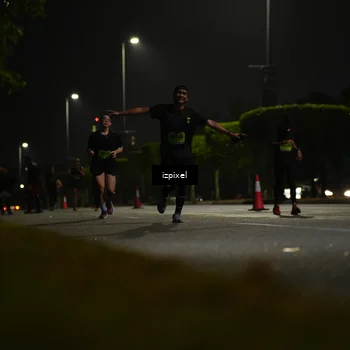Runner Photo 5464490