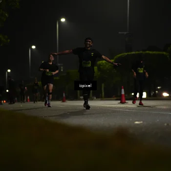 Runner Photo 5464500