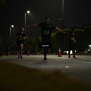 Runner Photo 5464505