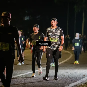 Runner Photo 5464515