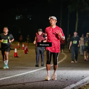 Runner Photo 5464525