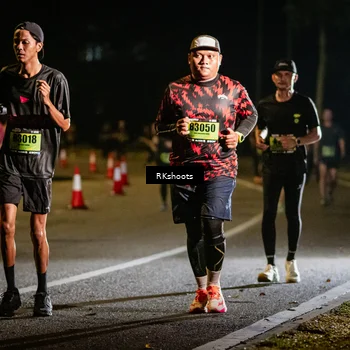 Runner Photo 5464526