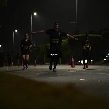 Runner Photo 5464527