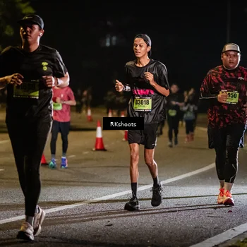 Runner Photo 5464536