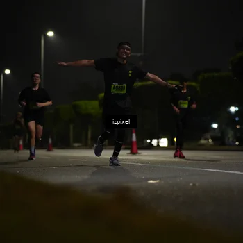 Runner Photo 5464537