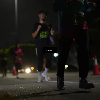Runner Photo 5464542