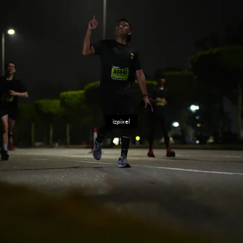 Runner Photo 5464546