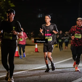 Runner Photo 5464549