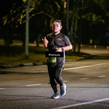 Runner Photo 5464553