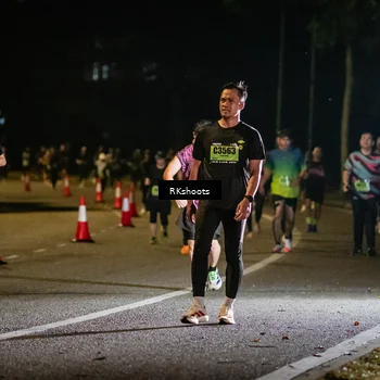 Runner Photo 5464554