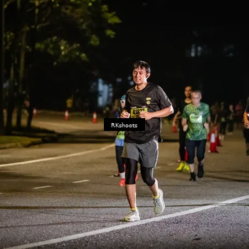 Runner Photo 5464555
