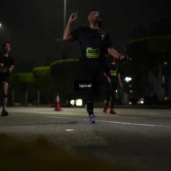 Runner Photo 5464558