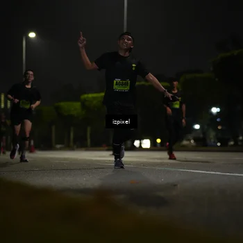 Runner Photo 5464559