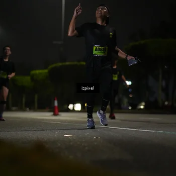 Runner Photo 5464567