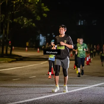 Runner Photo 5464569