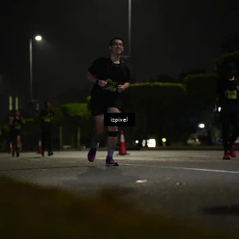 Runner Photo 5464571