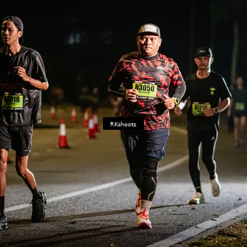 Runner Photo 5464572