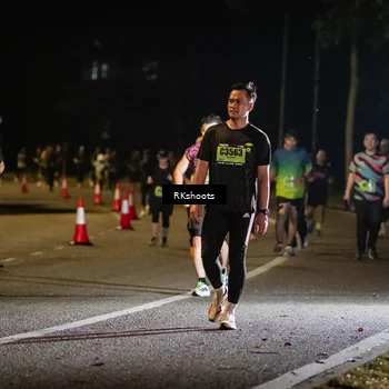 Runner Photo 5464573