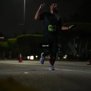 Runner Photo 5464579