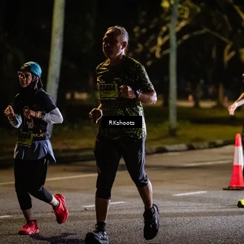 Runner Photo 5464580