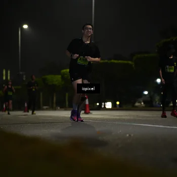 Runner Photo 5464583