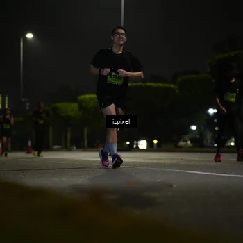 Runner Photo 5464587