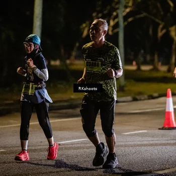 Runner Photo 5464590