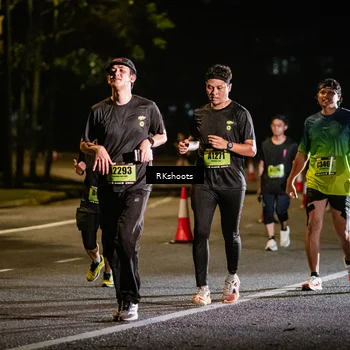 Runner Photo 5464591