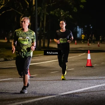 Runner Photo 5464592