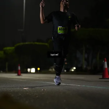 Runner Photo 5464594