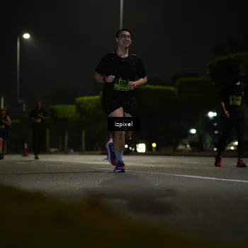 Runner Photo 5464600