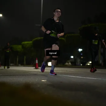 Runner Photo 5464601