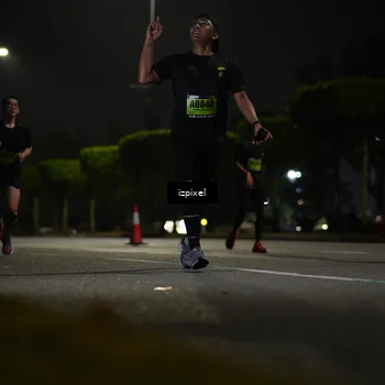 Runner Photo 5464602