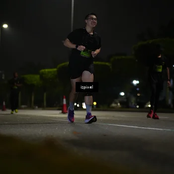 Runner Photo 5464605