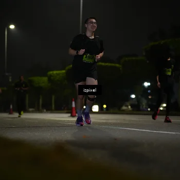 Runner Photo 5464608