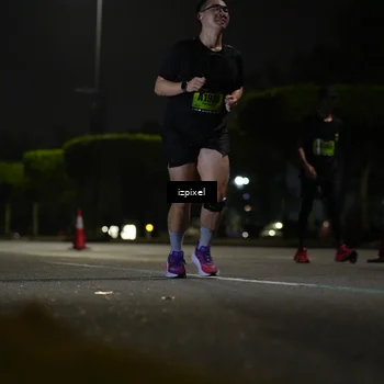 Runner Photo 5464612