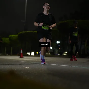 Runner Photo 5464621