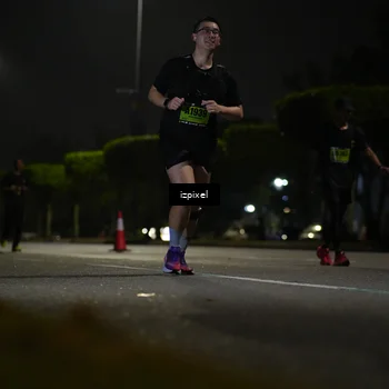 Runner Photo 5464622