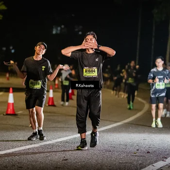 Runner Photo 5464630
